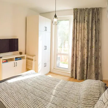 Loli's アパート ブルガス