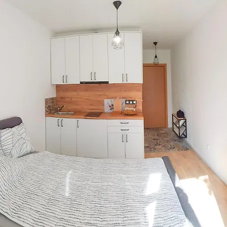 Apartamento Loli's