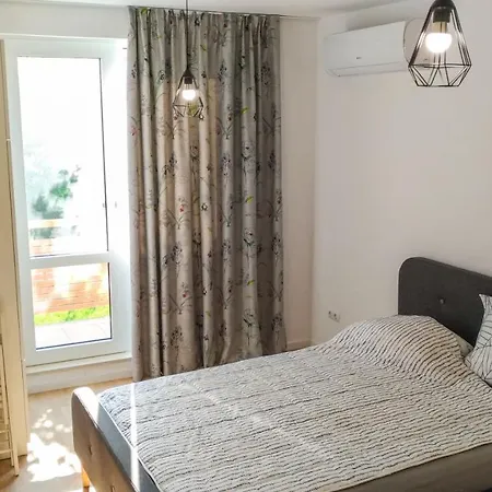 アパート Loli's ブルガス