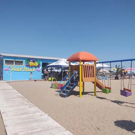 Loli's アパート *