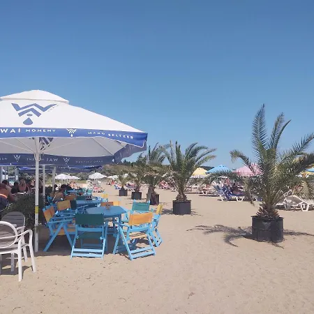 Loli's アパート ブルガス