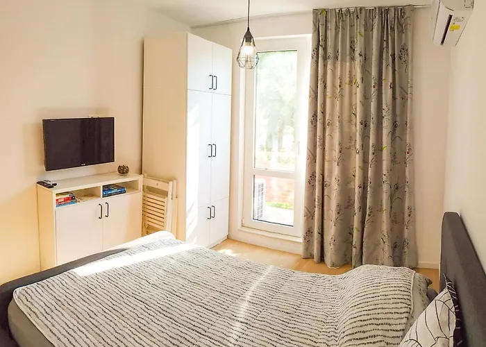 Loli's Апартамент Бургас