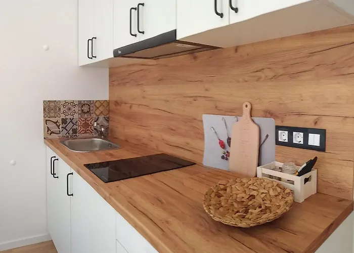 Апартамент Loli's *