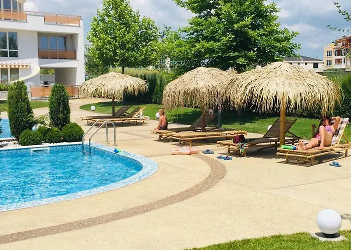 Loli's Апартамент *