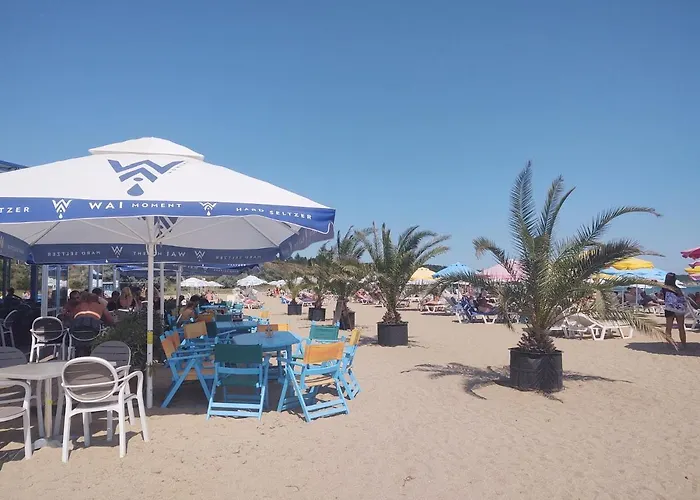 Loli's Апартамент Бургас