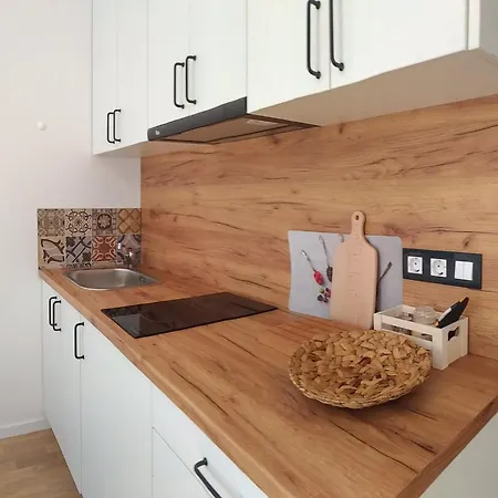 Appartamento Loli’s *