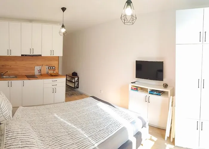 Loli's 아파트 부르가스