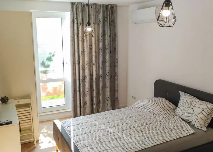 아파트 Loli's 부르가스