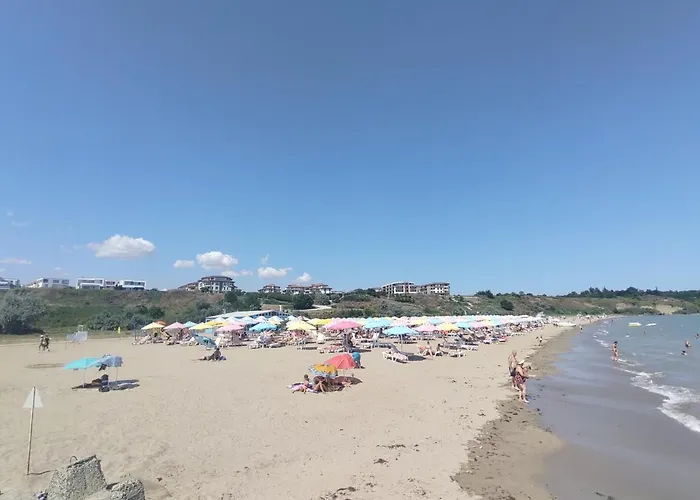 아파트 Loli's 부르가스